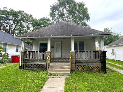 1306 1/2 N Champaign St, Champaign, IL, 61820