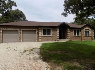 5396 Highway Y, Gerald, MO 63037