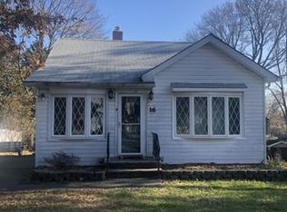 16 Morris Ave, Montville, NJ 07045