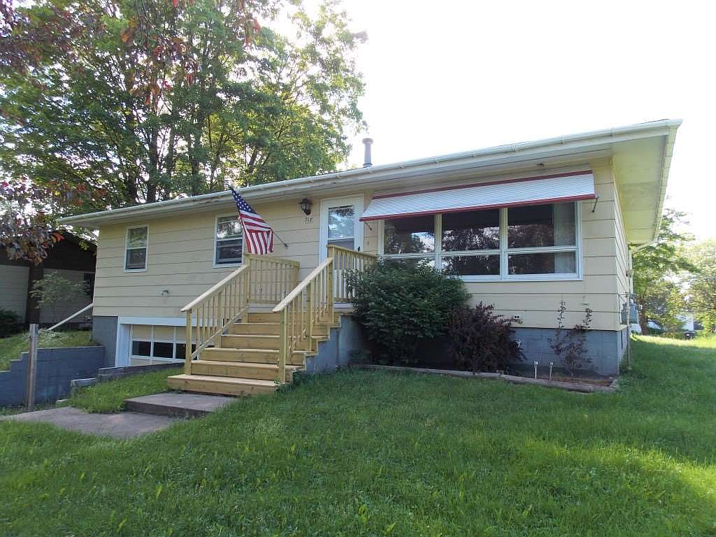 718 5th St, Lanse, MI 49946 Zillow