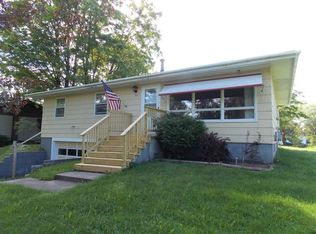 718 5th St, Lanse, MI 49946