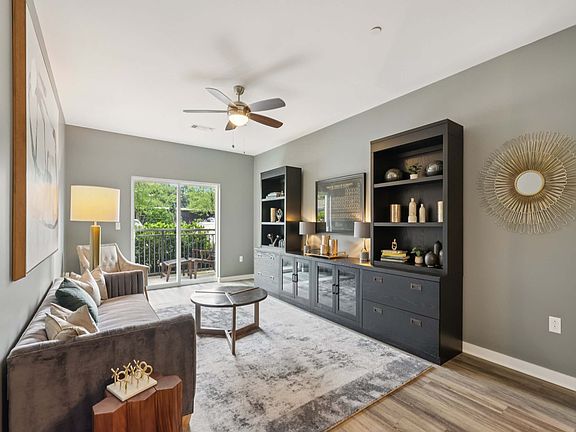 4th image of 1100 Village Dr APT 1407