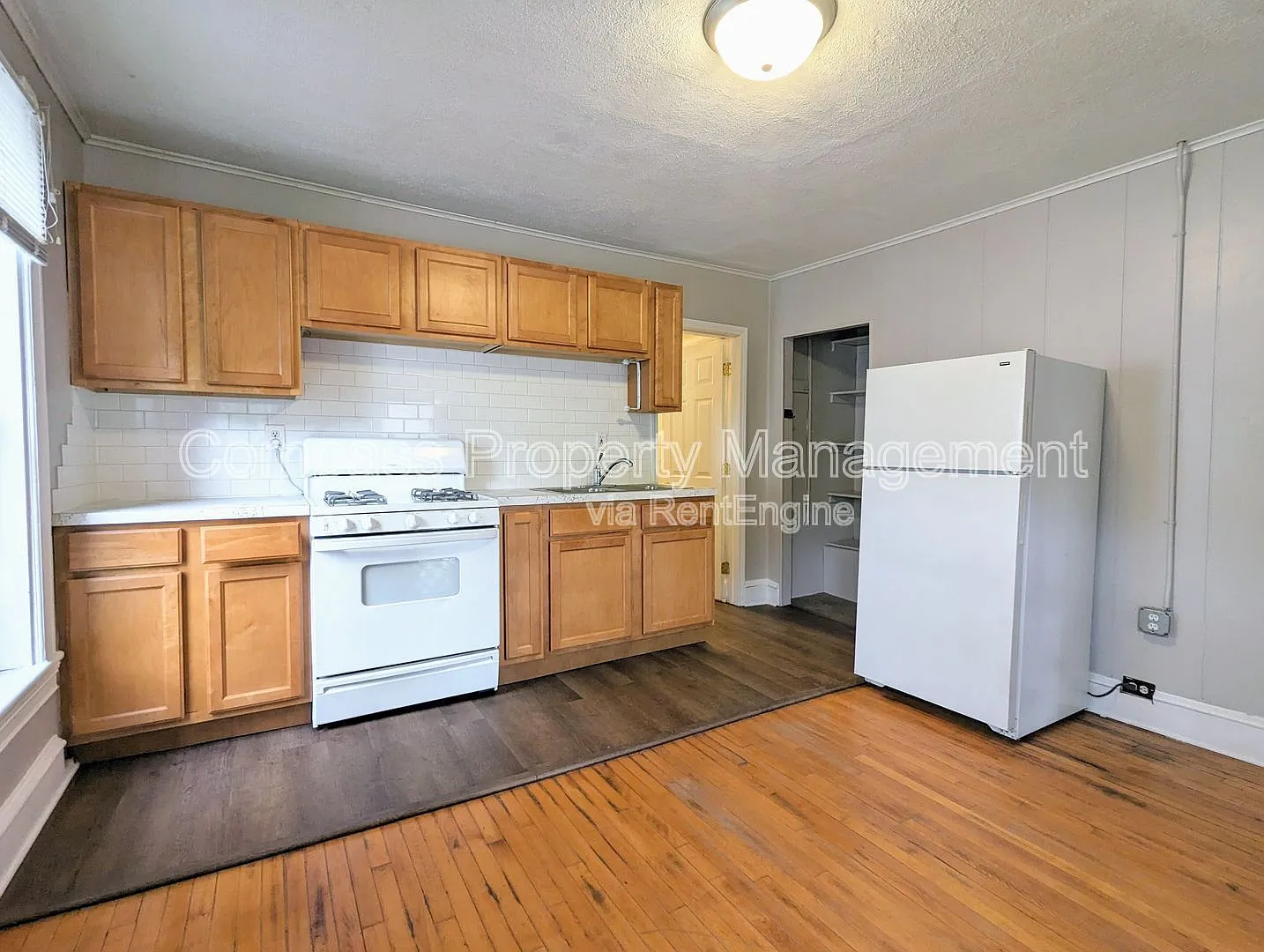 1 bed, 1.0 bath, 750 sqft, $1,275 — Photo 2