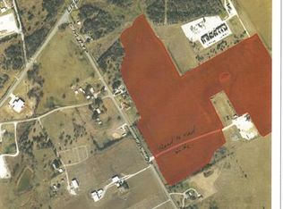 Fm 2738, Alvarado, TX 76009