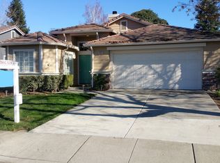 650 Saddleback Cir, Livermore, CA 94551
