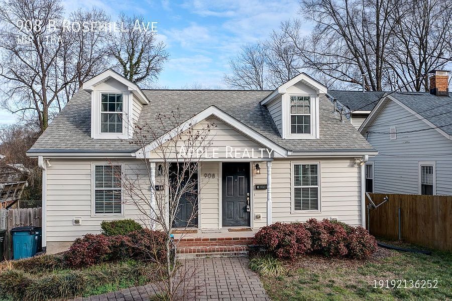 1st image of 908B Rosehill Ave