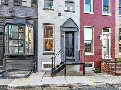 1304 Rutter St, Baltimore, MD, 21217