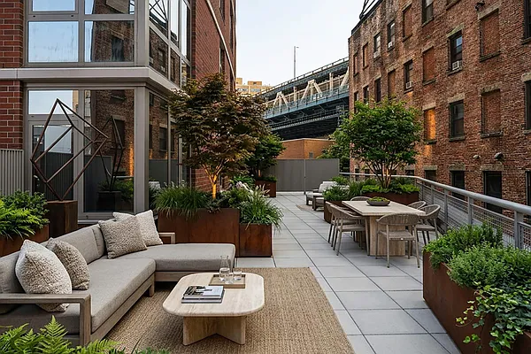 100 Jay Street #4A