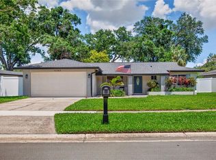6345 Woodland Blvd N, Pinellas Park, FL 33781