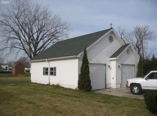 138 Nelson St, Harbor Beach, MI 48441