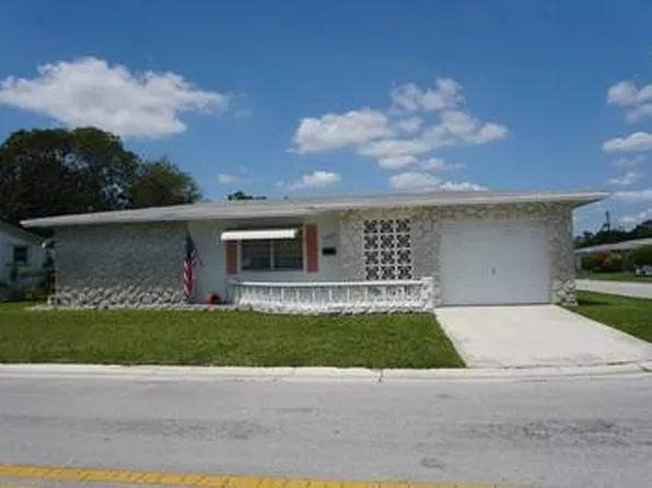 1745 NW 68th Avenue, Margate, FL 33063