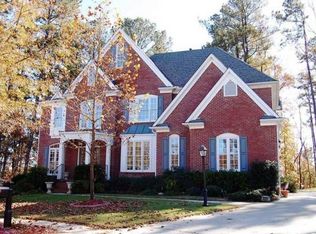 3741 Park Trce NW, Kennesaw, GA 30144