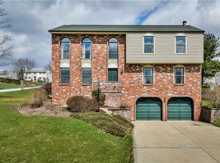 3051 Navajo Ct, Gibsonia, PA 15044