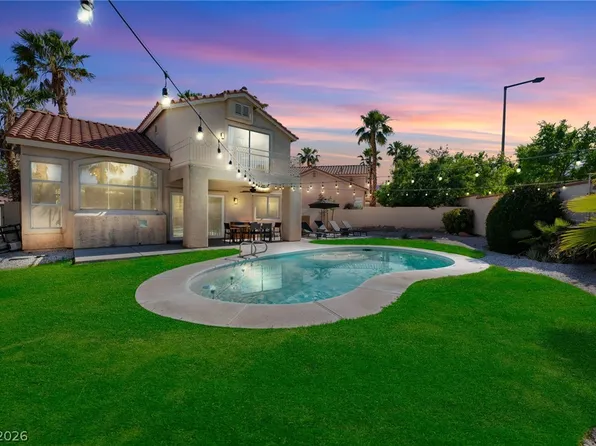 1941 Ivy Point Ln, Las Vegas, NV 89134