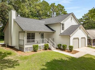 6402 Grafton Ct, Austell, GA 30168