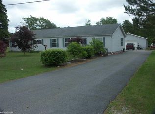 2800 N Range Rd, Pt Huron, MI 48060