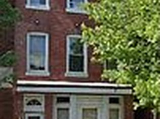 191 W Hanover St, Trenton, NJ 08618