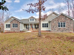 6126 Autumn Bluff Powhatan Va, Powhatan, VA 23139