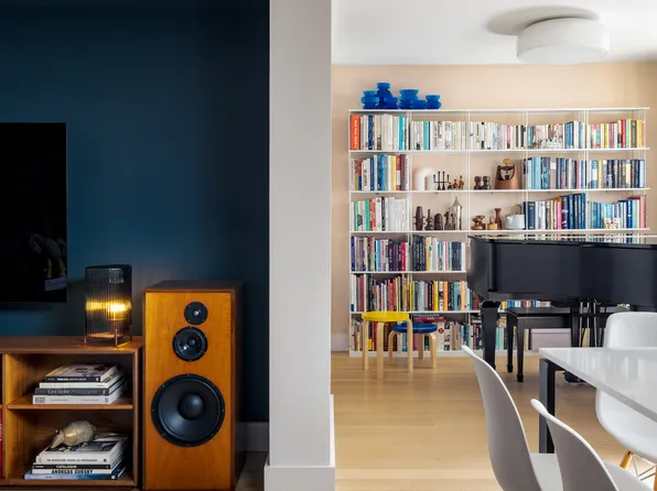 160 West End Avenue image 9 of 12