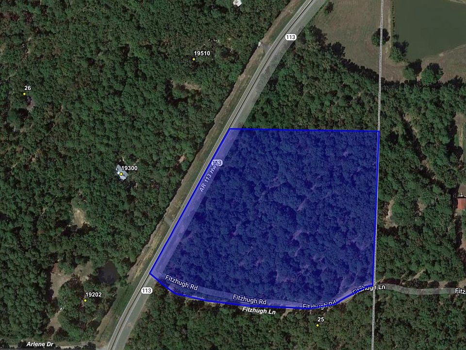 2nd image of 0 Highway 113