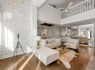 2840 Peachtree Rd NW, Atlanta, GA 30305