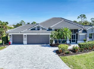 3020 Big Pass Ln, Punta Gorda, FL 33955