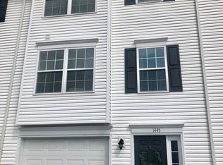 1445 Matthew Dr, York, PA 17404