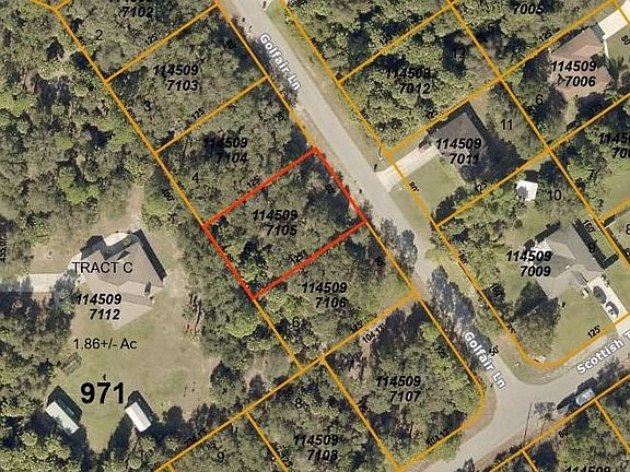 2nd image of Golfair Ln