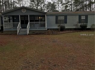 3459 Grays Hwy, Ridgeland, SC 29936