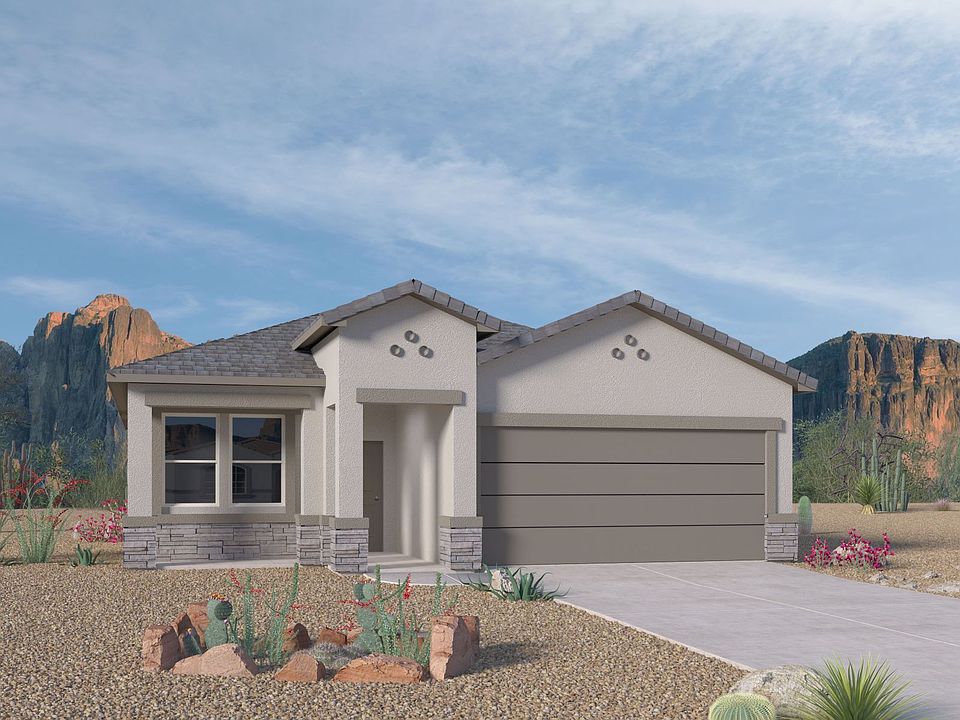 Plan Elevation.