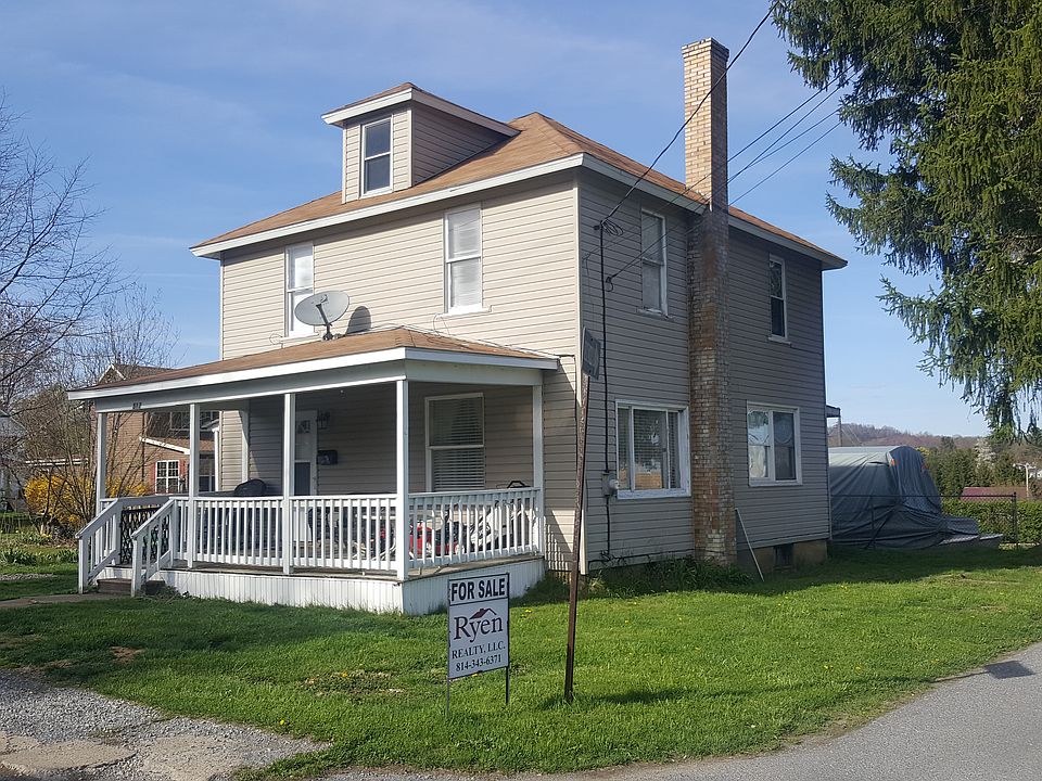 1st image of 512 Beech St