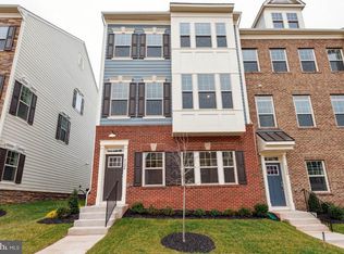 9326 Barnes Loop, Manassas, VA 20110