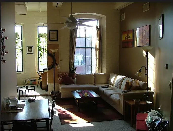 100 Main St #205 — Photo 1