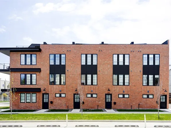 3406 W 17th Avenue, Denver, CO 80204