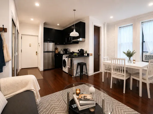 179 Mulberry St APT 5, New York, NY 10012