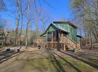 4475 Fires Creek Rd, Hayesville, NC 28904