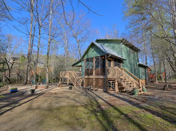 4475 Fires Creek Rd, Hayesville, NC 28904