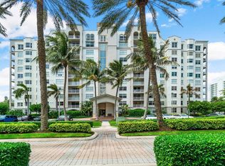 3606 S Ocean Blvd APT 402, Highland Beach, FL 33487