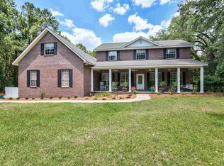 7905 McClure Ct, Tallahassee, FL 32312