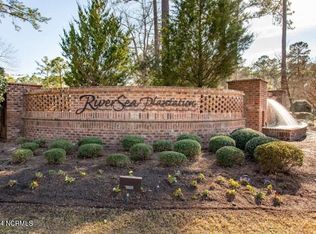 815 Weston Ln SE, Bolivia, NC 28422
