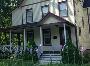 34 Leonard St #2, Stamford, CT 06906