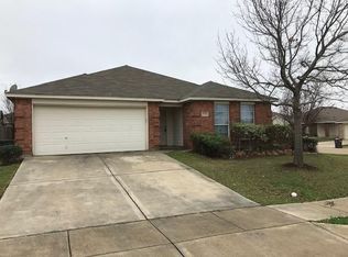 14145 Playa Trl, Haslet, TX 76052