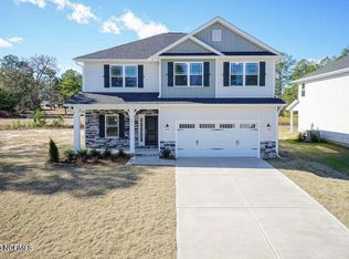 363 Eliza Way, Winterville, NC 28590