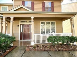 16723 Pine Castle Dr, Houston, TX 77095
