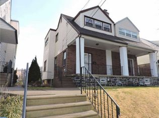 1123 Wilson Dr, Havertown, PA 19083