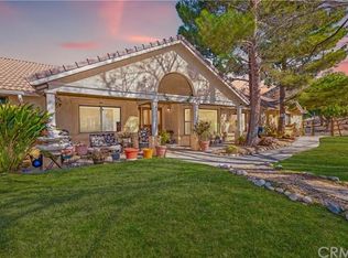 2405 Bent Spur Dr, Acton, CA 93510