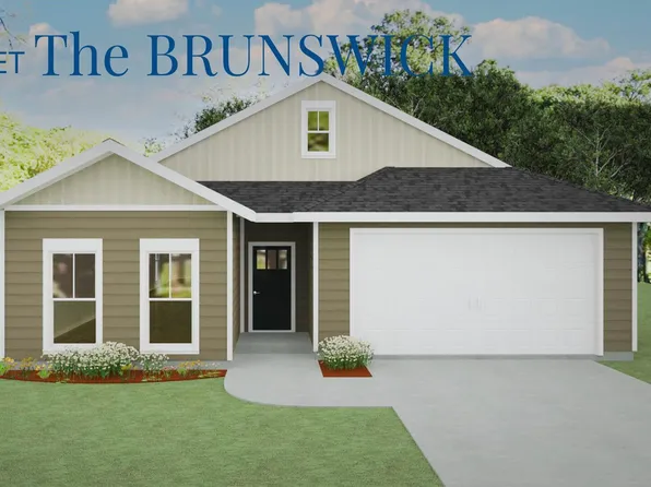 1532 E Black Squirrel Lane, Bolivia, NC 28422