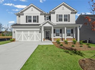 1662 Tide Mill Rd LOT 147, Cumming, GA 30040