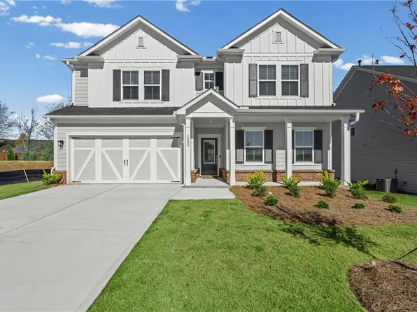 1662 Tide Mill Rd Lot 147, Cumming, GA 30040