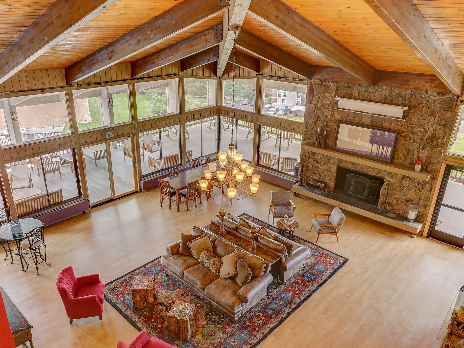 Summit View Village Apartments — Photo 4